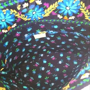 Vera Bradley tote bag
